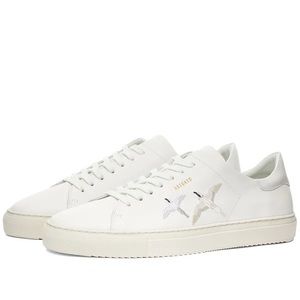 NWT Never Worn AXEL ARIGATO CLEAN 90 DOUBLE BIRDS SNEAKER